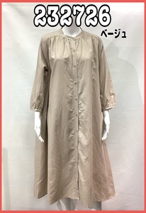Casual Dress One-piece Dress Ladies' 2024 NEW