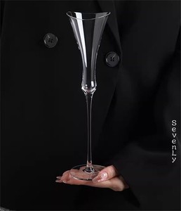 人気商品 シャンパンカップ グラス ガラス「2024新作」