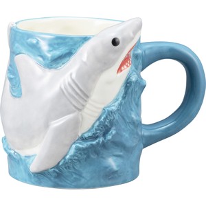 Mug Shark