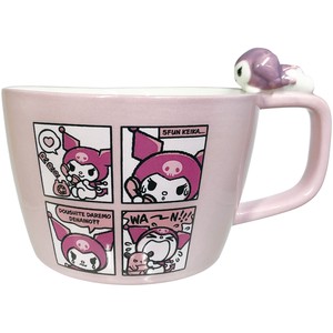 Cup Sanrio KUROMI