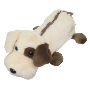 【ペンケース】Cute アニマルペンポーチ ドッグ Felix Europe