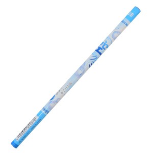 【鉛筆】パロディマート 2B鉛筆 空グミ
