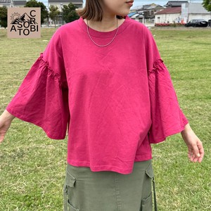 T-shirt Pullover 【2024NEW】