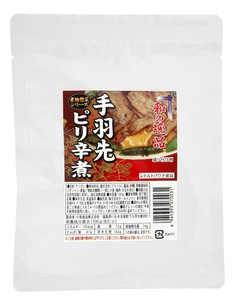 和の逸品　手羽先ピリ辛煮　150g