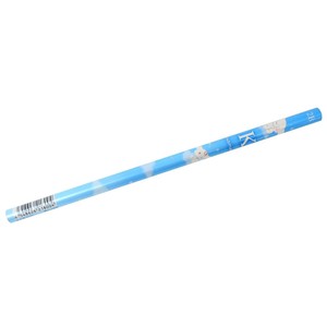 【鉛筆】シナモロール イニシャル2B鉛筆 丸軸 K