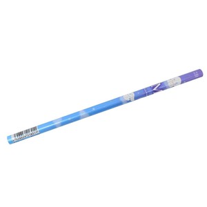 【鉛筆】シナモロール イニシャル2B鉛筆 丸軸 M