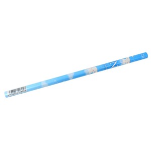 【鉛筆】シナモロール イニシャル2B鉛筆 丸軸 N