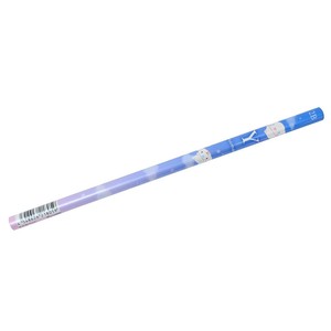 【鉛筆】シナモロール イニシャル2B鉛筆 丸軸 Y