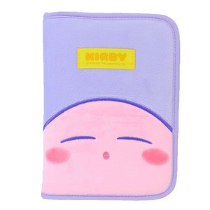 【コレクターグッズ】星のカービィ コレクタブルケース すやすや
