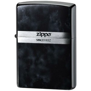 ZIPPO 200-BKZ MARBLE&LOGO