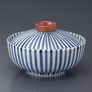 十草蓋物(有田焼)　日本製 陶器
