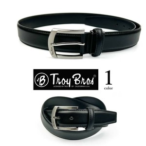 Belt Single 3.2cm 1-colors