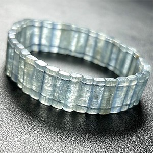 Gemstone Bracelet Bangle