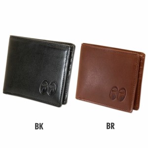 Bifold Wallet Leather