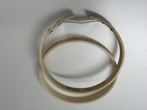 COSMO（コスモ）　ワンタッチ刺しゅう枠  (10cm)