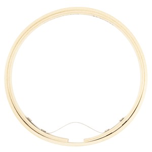 COSMO Handicraft Material embroidery hoop 10cm