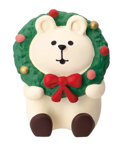 Object/Ornament Polar Bear