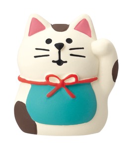 Object/Ornament MANEKINEKO Mascot