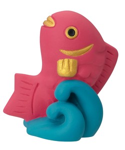 Object/Ornament Sea Bream Mascot
