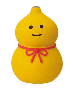 Object/Ornament Gourd Mascot
