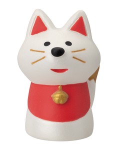 Object/Ornament Mascot