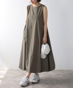 Pre-order Casual Dress Cool Touch