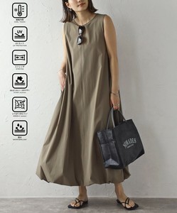 洋装/连衣裙 冷感
