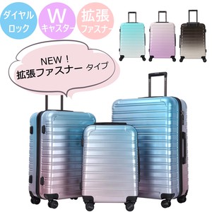 Suitcase Carry Bag Lightweight Gradation