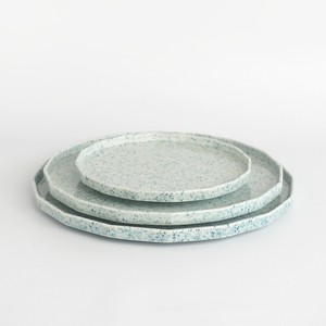 Main Plate Arita ware 15.5cm ~ 23.5cm Made in Japan