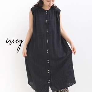 [SD Gathering] Casual Dress Check One-piece Dress 【2024NEW】