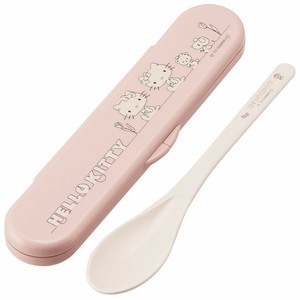 Spoon Design Hello Kitty Skater Antibacterial