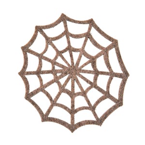 Store Material for Halloween Brown