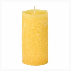 蜡烛 2024年 黄色 0cm