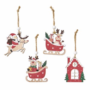 Store Material for Christmas Ornaments 1-sets 8 ~ 5cm