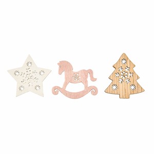 Store Material for Christmas 5 ~ 4cm