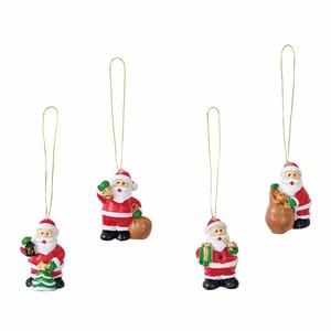 Store Material for Christmas Red Ornaments 2.7cm