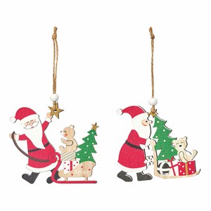Store Material for Christmas Ornaments 7 ~ 8.2cm