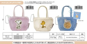 Pouch/Case Snoopy