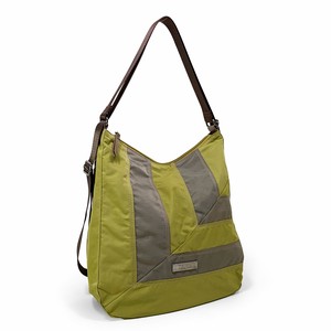 Tote Bag Nylon Lightweight Water-Repellent 2-way