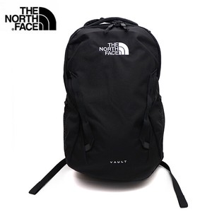 ザ・ノース・フェイス【THE NORTH FACE】VAULT バックパック リュック 27L 通勤 通学 アウトドア 鞄