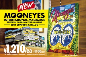【最新号】MQQNEYES International Magazine Summer 2024 [MGCAT24-26]