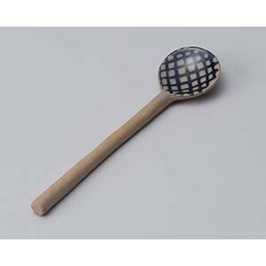 Spoon Pottery Made in Japan