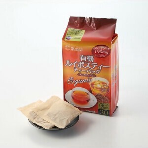 有機ルイボスティー ティーバッグ　90g(30p)