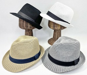 Felt Hat Unisex S/S