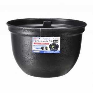 [ジェックス] メダカ元気メダカのための飼育鉢黒320