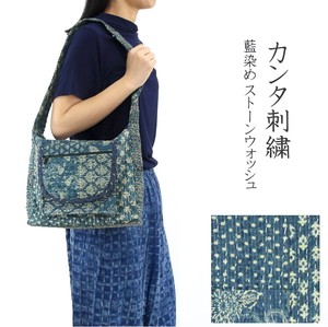 Handbag Quilt Shoulder Pocket