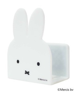 【★売れ筋商品★】miffy マグネットスポンジホルダー