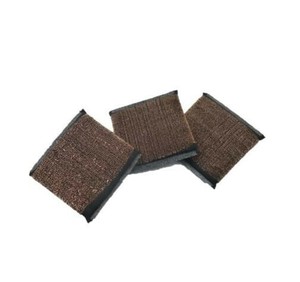 銅の力　純銅製タワシスポンジ  3P 20694