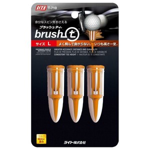 brush t (ブラッシュティー)　L T-710 007 02710007