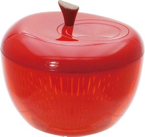 アップル サラダスピナー RED K333RD